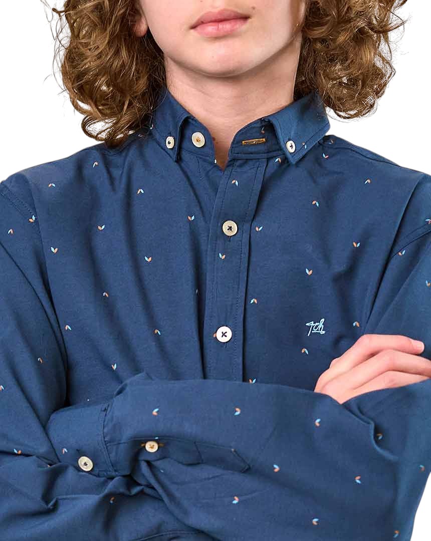 CAMISA SPORT NILO - Imagen 2