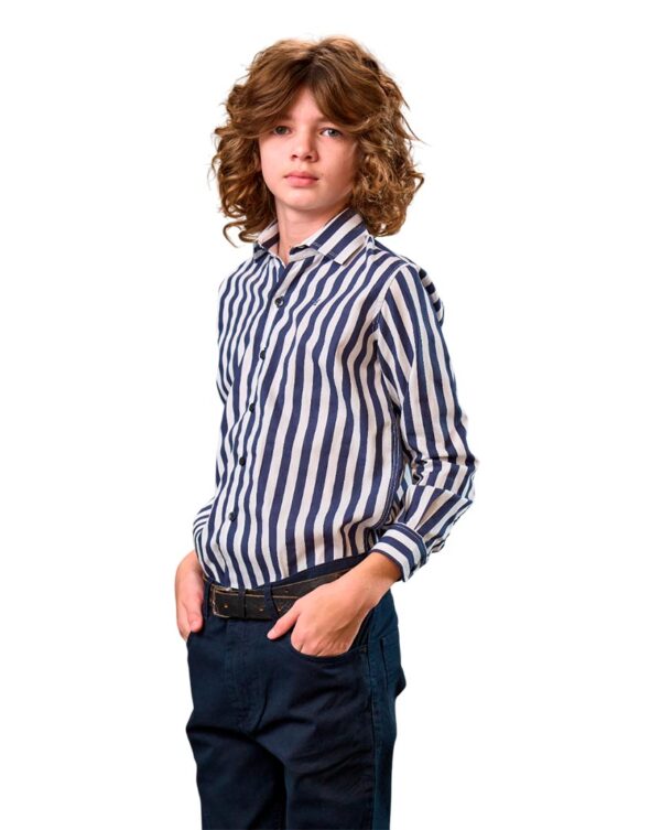 CAMISA NOAH