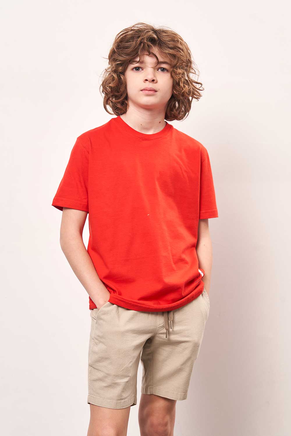 REMERA CEIBO