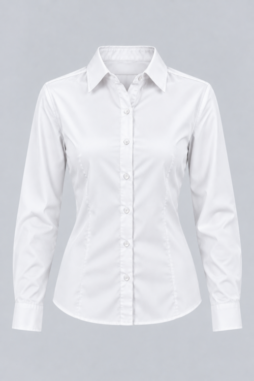 CAMISA LORE RECORTES