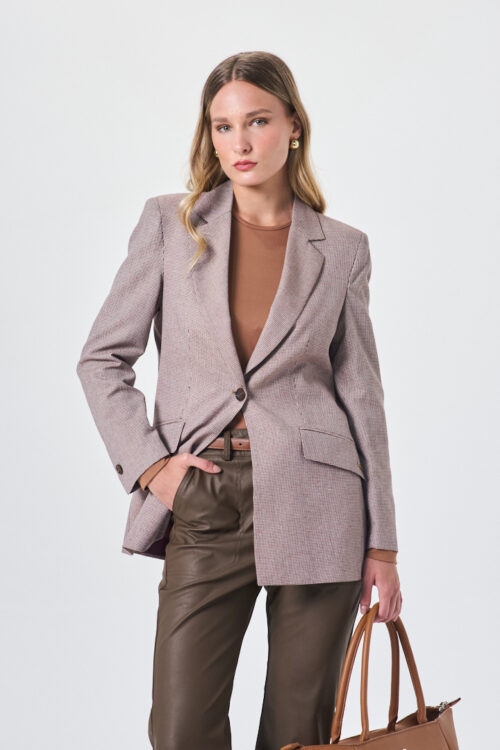 SACO SASTRERO FTSIA CUADROS