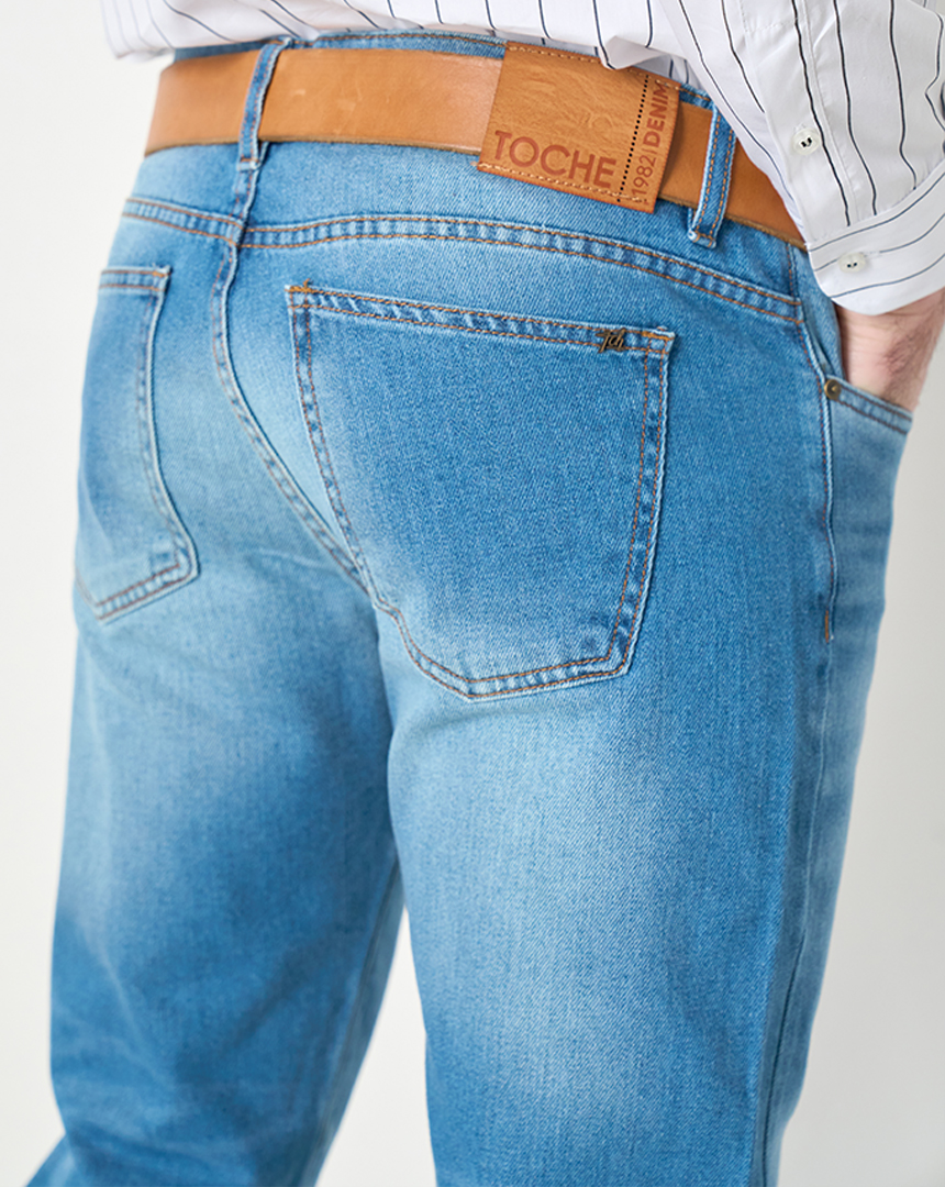 DENIM FRANK - Imagen 2