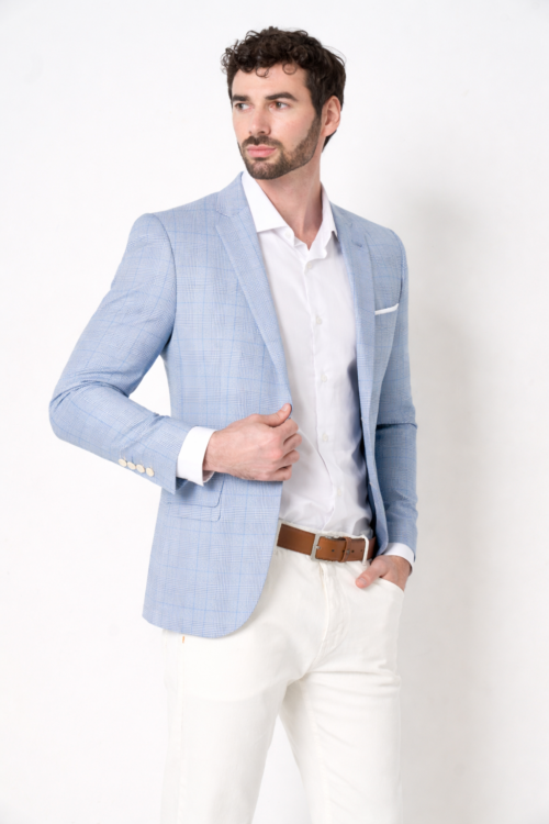 SACO SPORT FTSÍA CUADROS