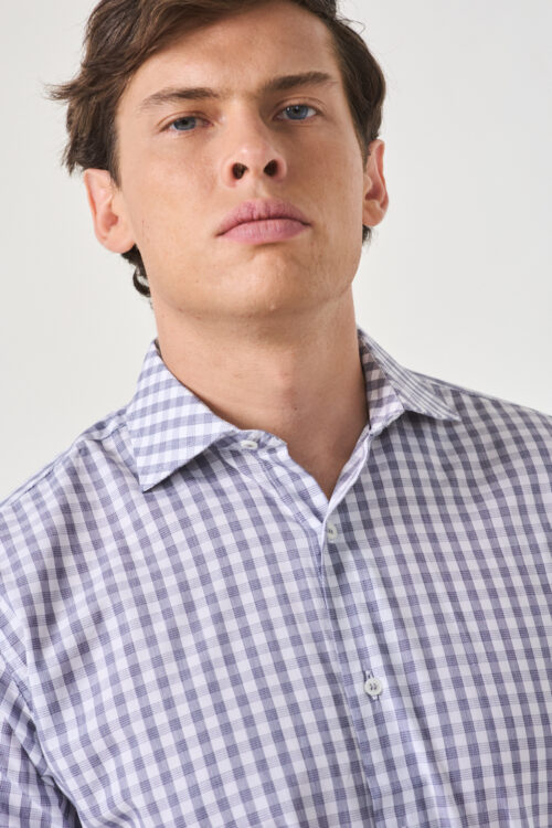 CAMISA VERDI Regular fit