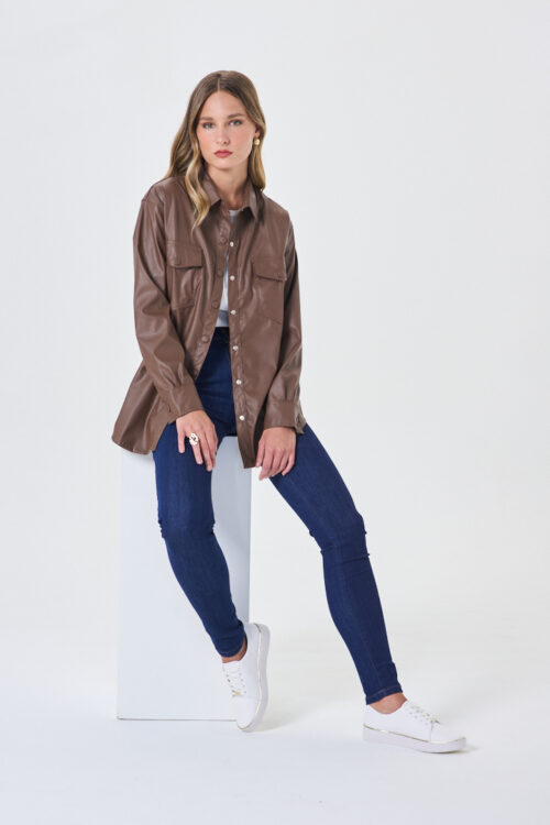 DENIM TIRO ALTO RENATTA