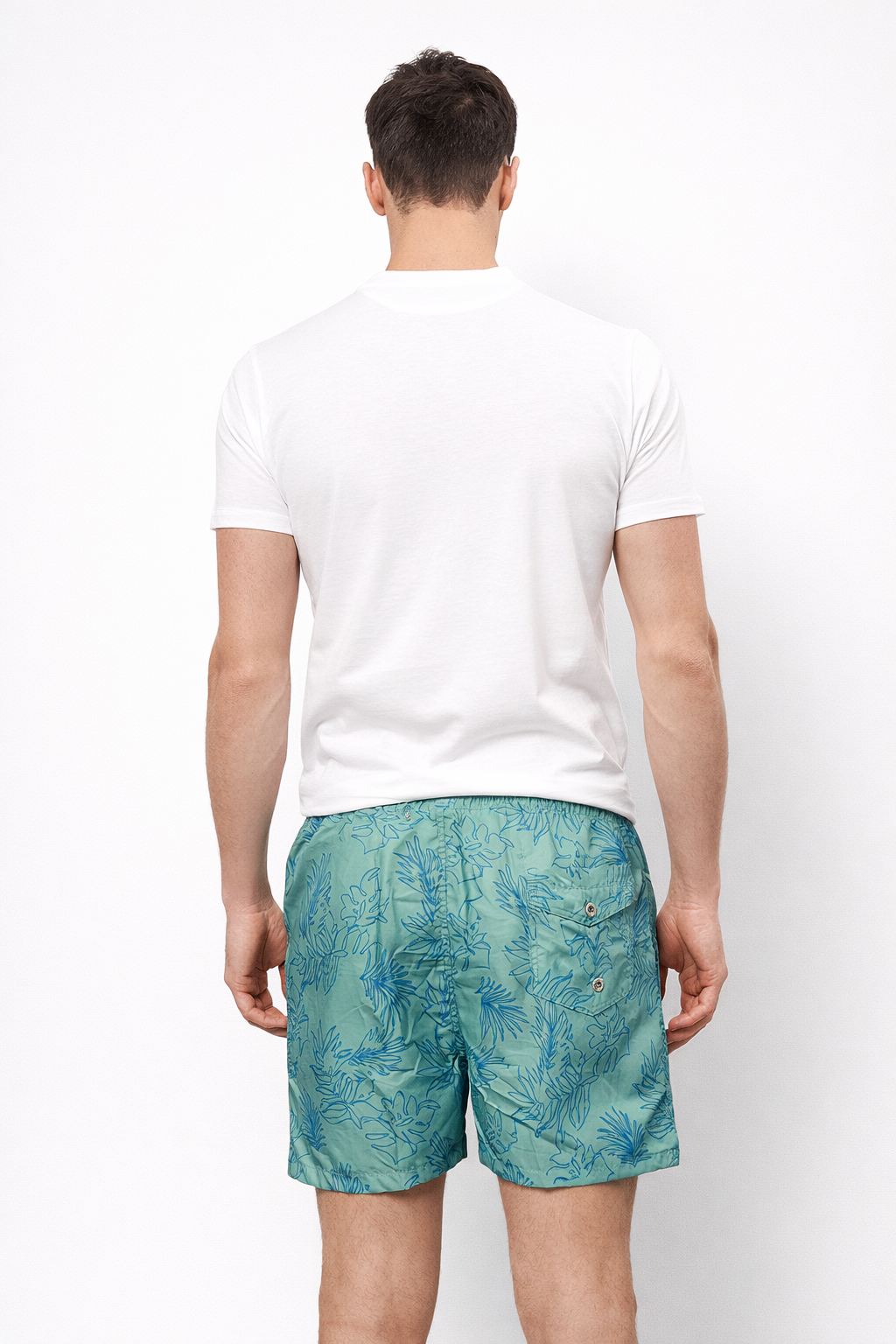 SHORT DE BAÑO SURFI - Imagen 2