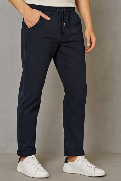 PANTALÓN GABARDINA