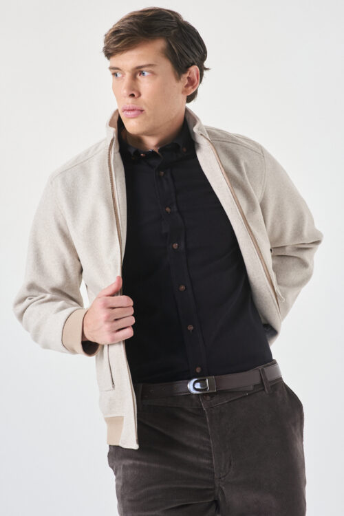 CAMISA VIYELA LISA Regular fit