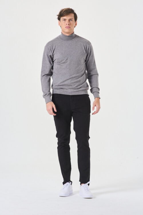 PANTALÓN SPORT GABARDINA