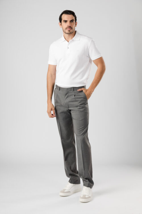 PANTALÓN DE VESTIR ALPHA