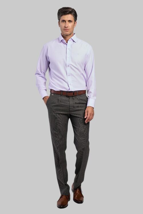 PANTALÓN DE VESTIR TOM