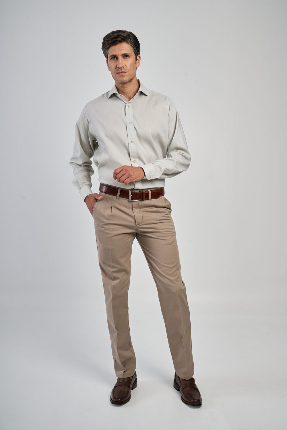 PANTALÓN ELIAS - Imagen 8