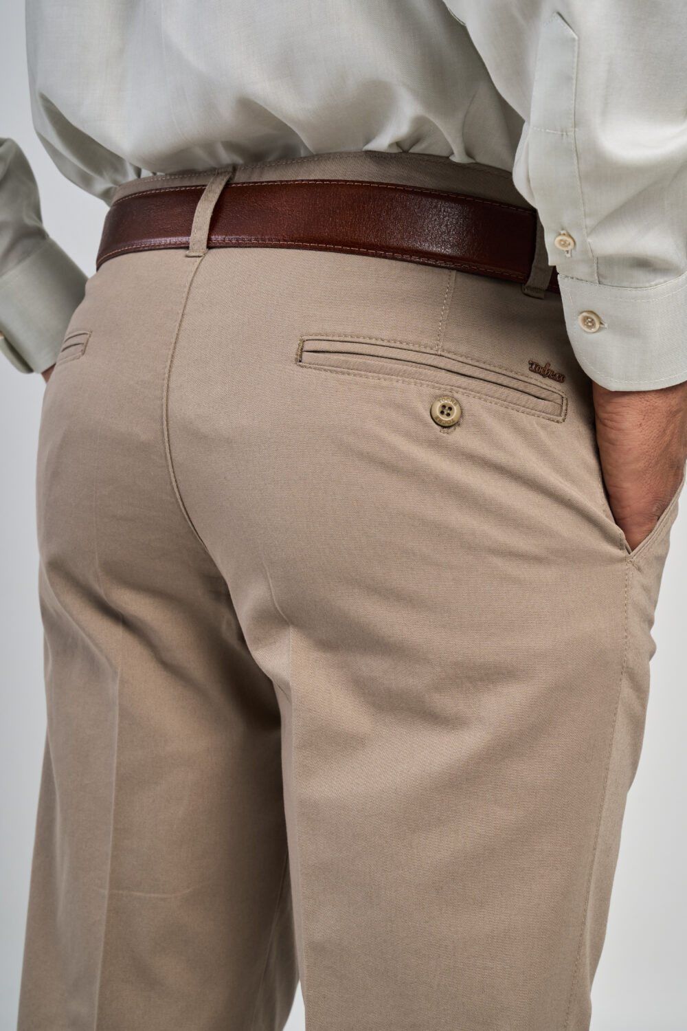 PANTALÓN ELIAS - Imagen 9