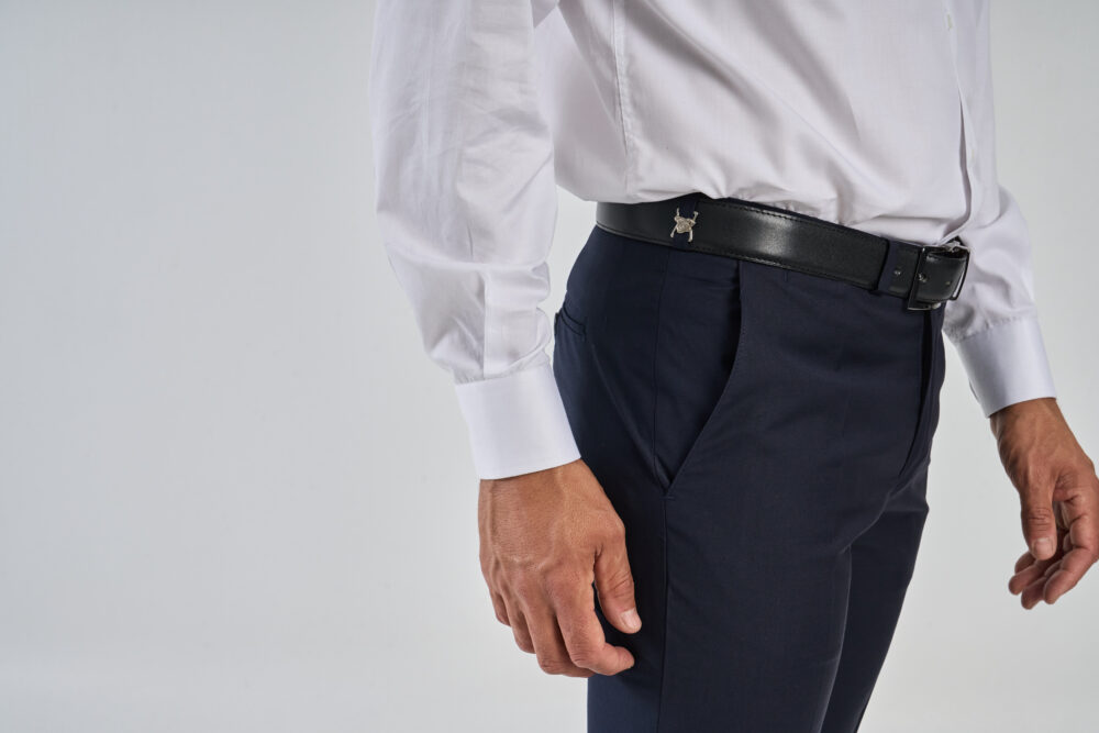 PANTALÓN DE VESTIR MILTON - Imagen 4