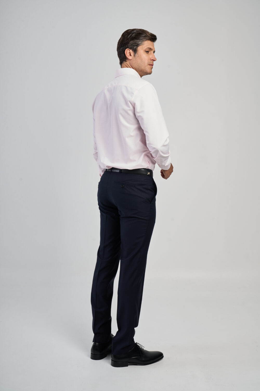 PANTALÓN DE VESTIR MILTON - Imagen 2