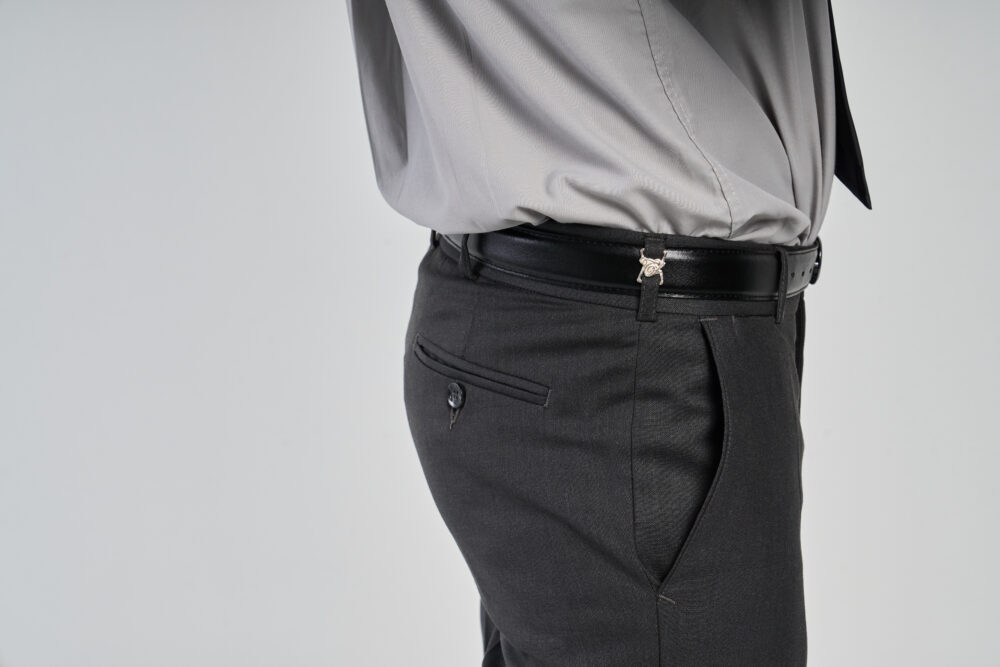 PANTALÓN DE VESTIR MILTON - Imagen 5