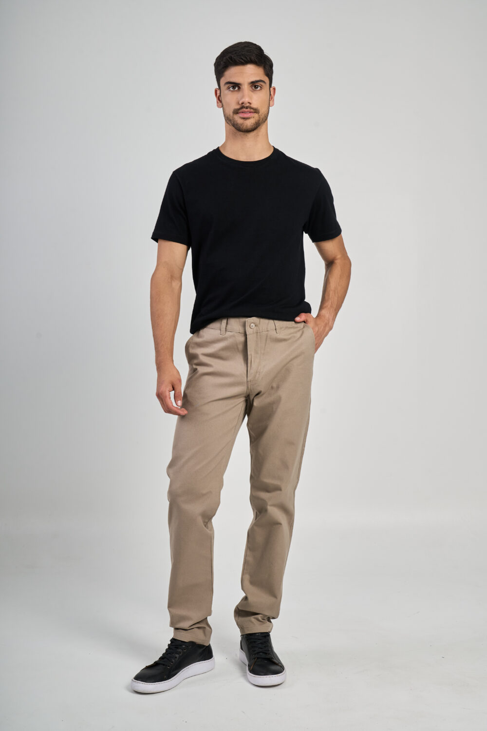 PANTALÓN SPORT NAEL - Imagen 5