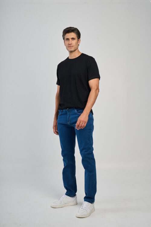 DENIM TIMI