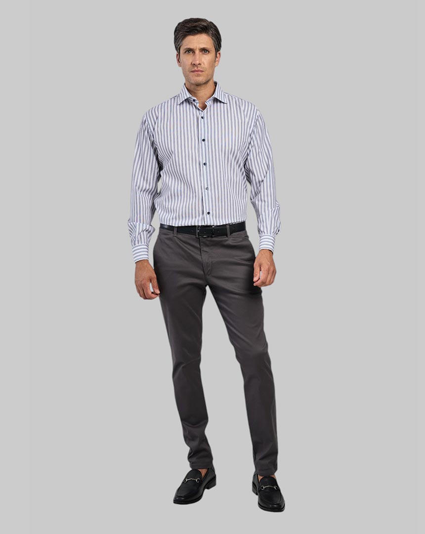 PANTALÓN SPORT LOGAN