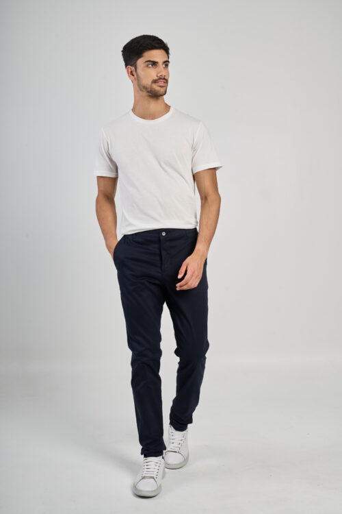 PANTALÓN SPORT LOGAN