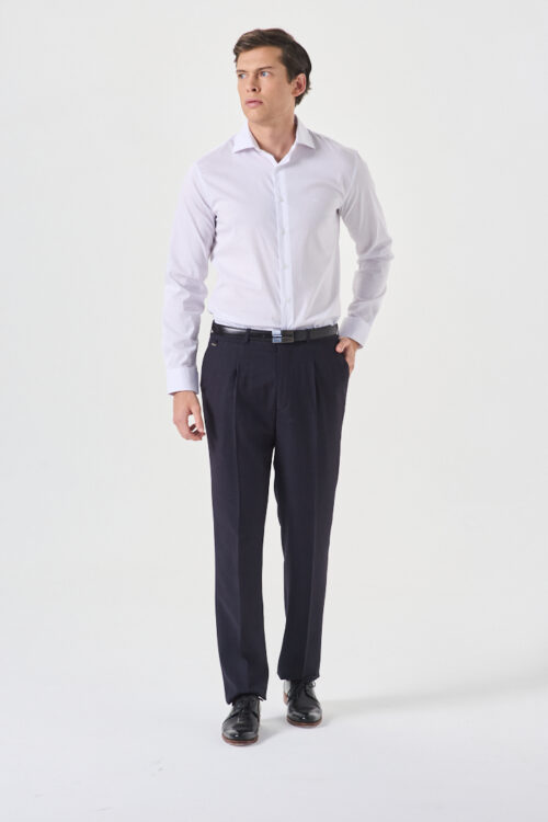 PANTALÓN VESTIR FTSÍA 1PINZA