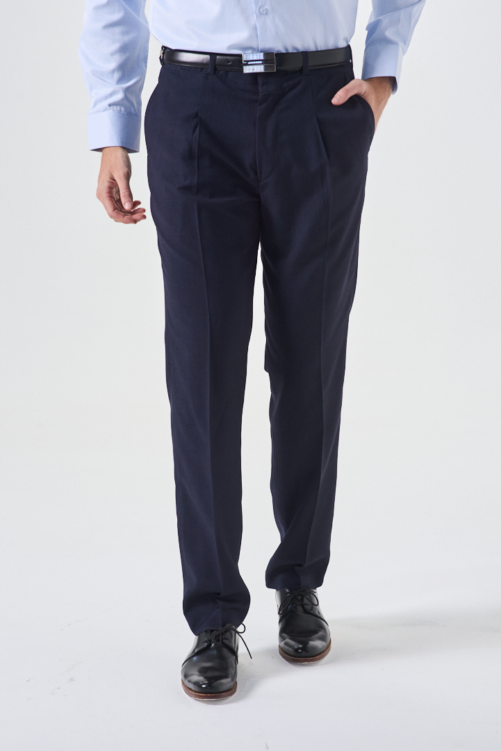 PANTALÓN VESTIR FTSÍA 1PINZA - Imagen 5