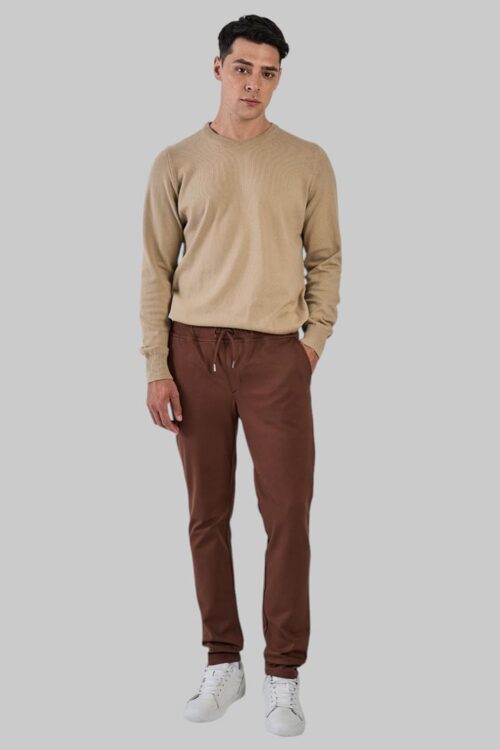 PANTALÓN TIPO JOGGER