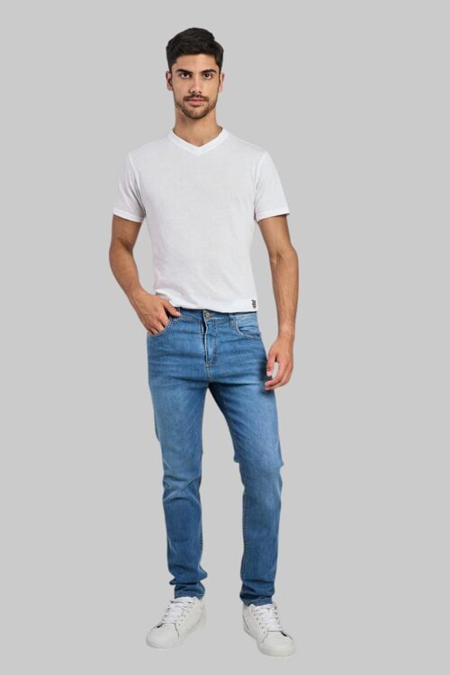 DENIM LUCAS