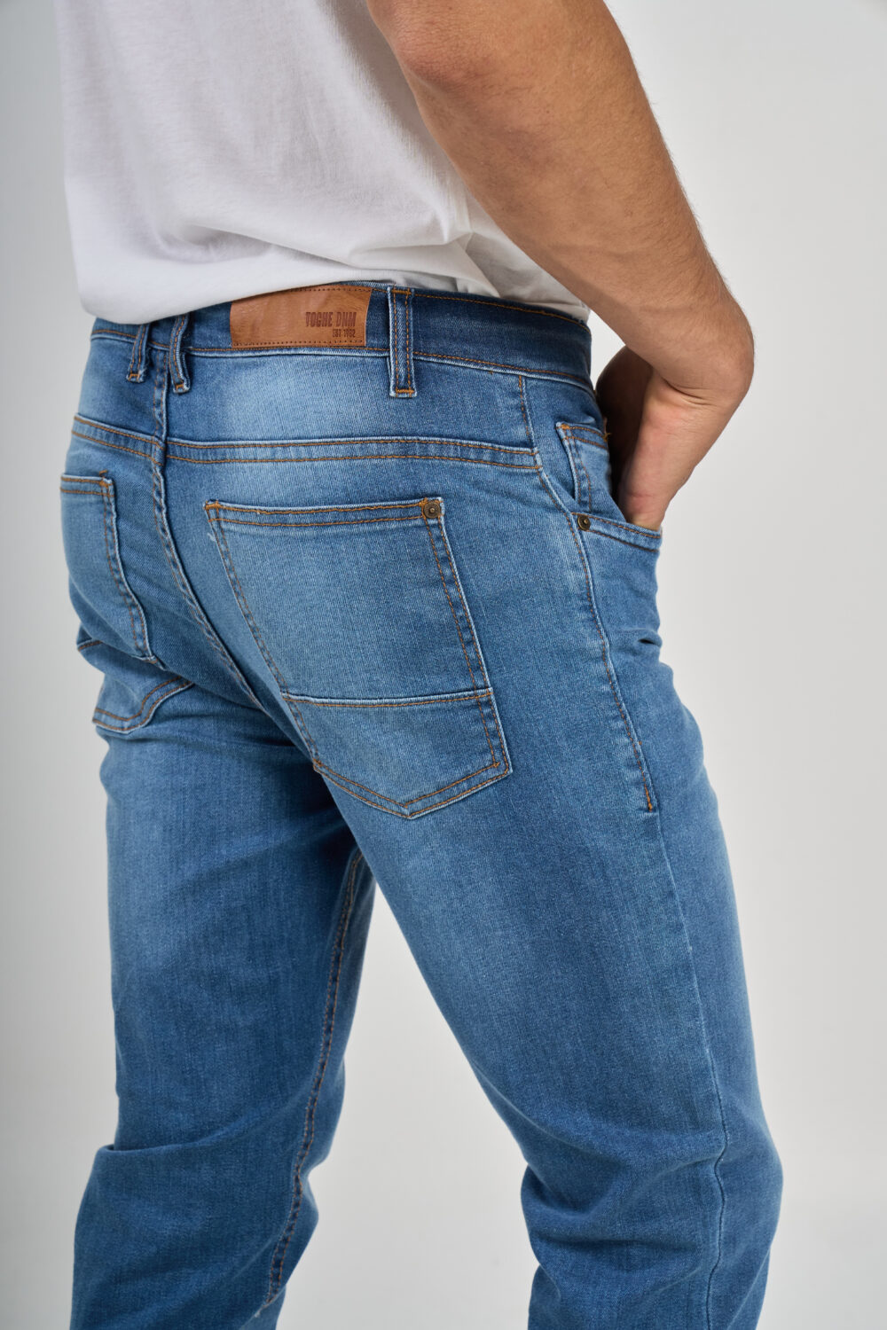DENIM LUCAS - Imagen 3