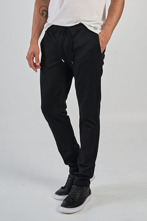 PANTALÓN JOGGER TWILL