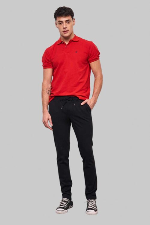 PANTALÓN OLIVO