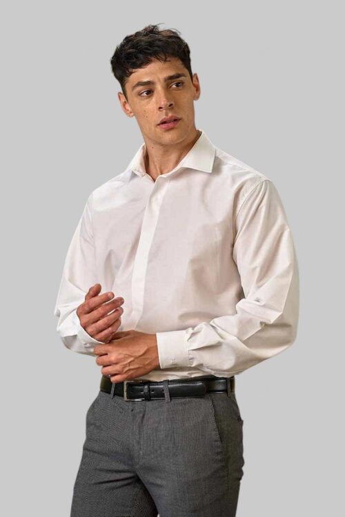 CAMISA VESTIR ADAM