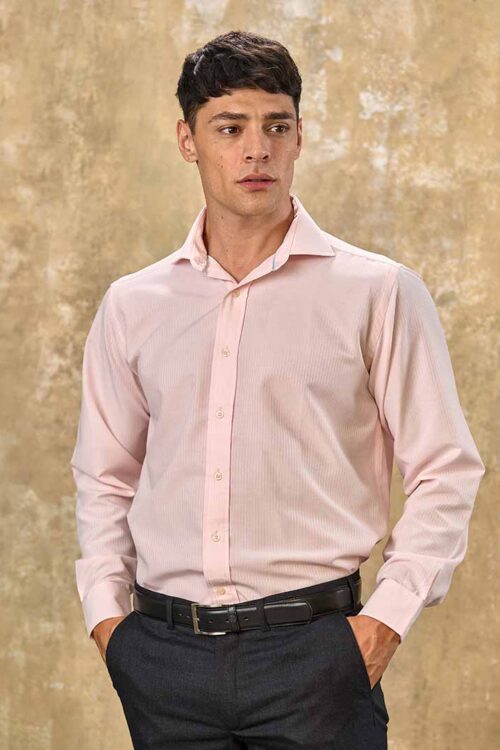 CAMISA DE VESTIR IRVIN