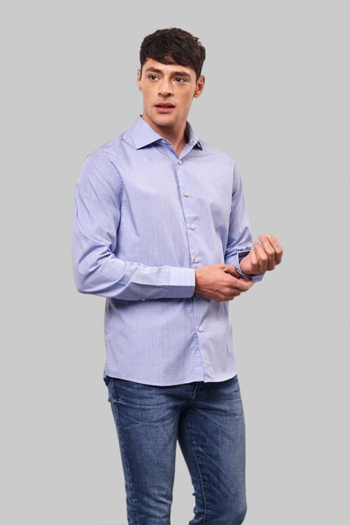 CAMISA VESTIR BRIXTON