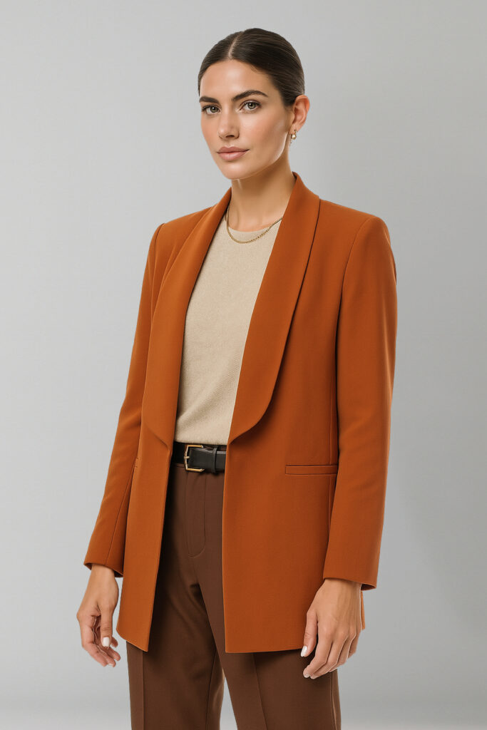 BLAZER JUANA