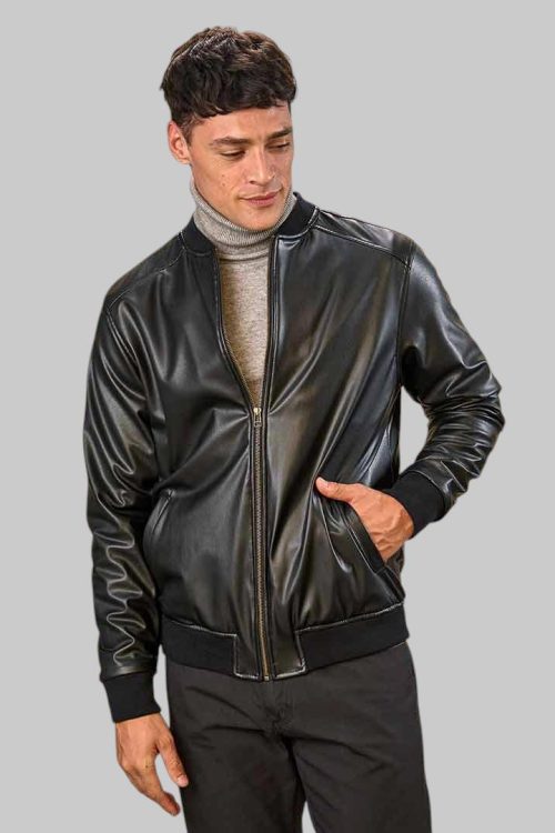 BOMBER PU HARLEY