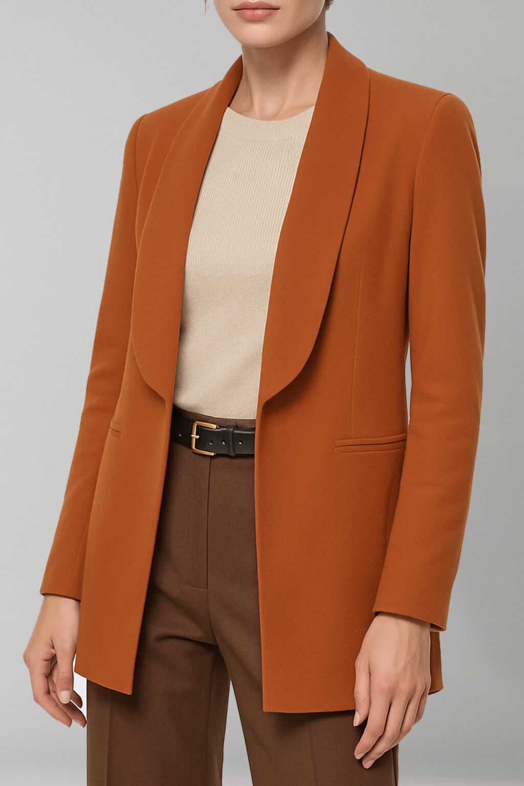 BLAZER JUANA - Imagen 2