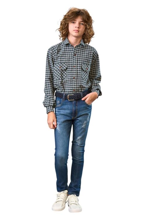 PANTALÓN PETER