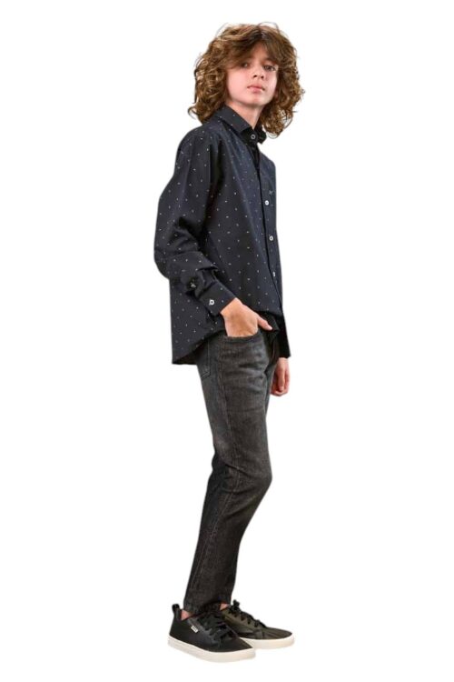 DENIM REINOL