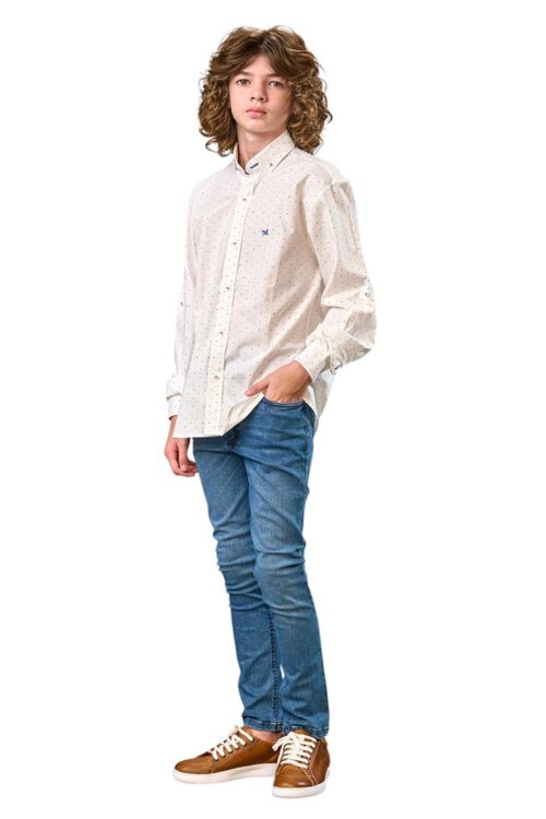 DENIM DEMIAN