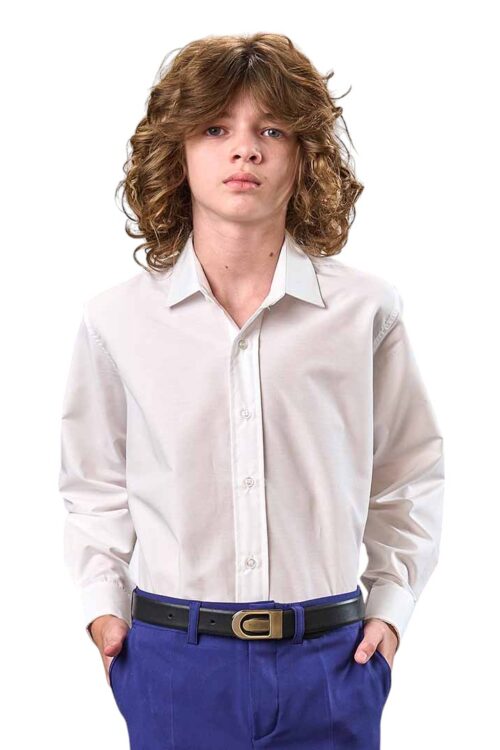 CAMISA VESTIR BAUTI