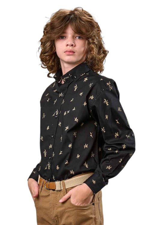 CAMISA SPORT FITO