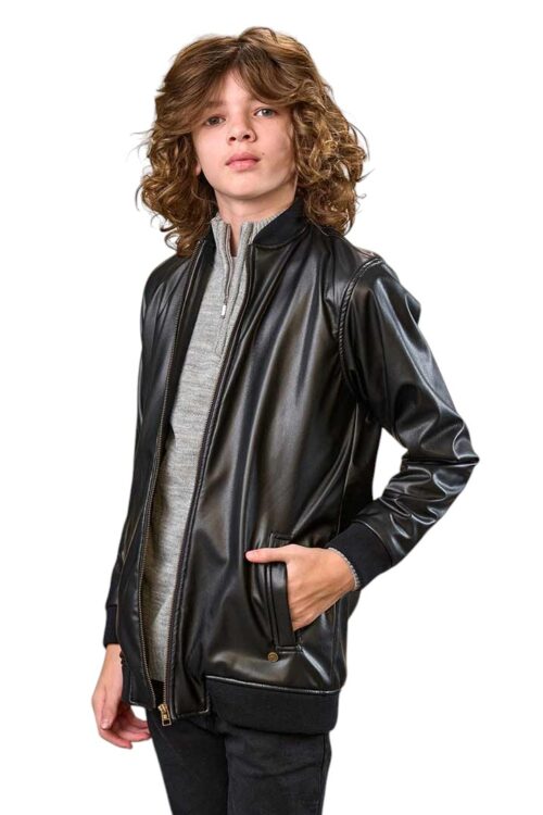 CAMPERA BOMBER LEBRON