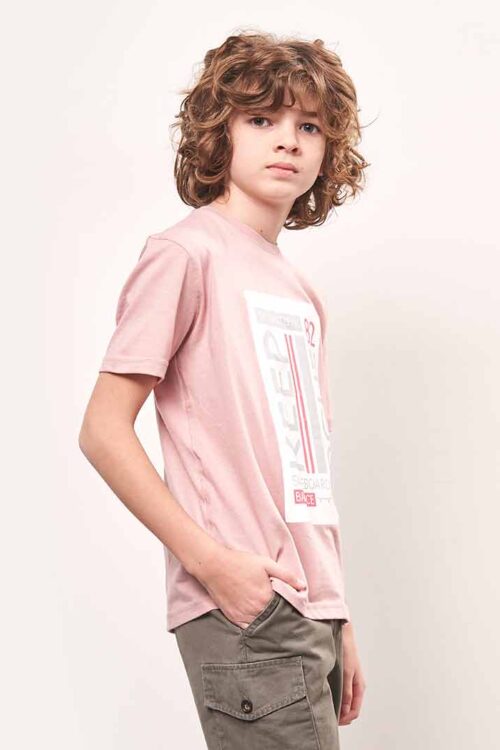 REMERA BRANT
