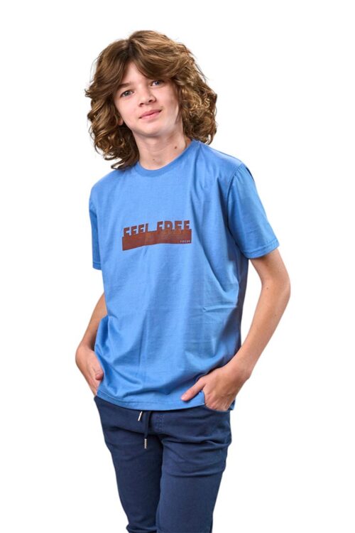 REMERA NICOLAI