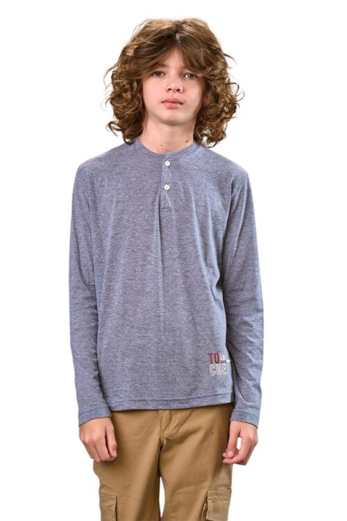 REMERA JUANY