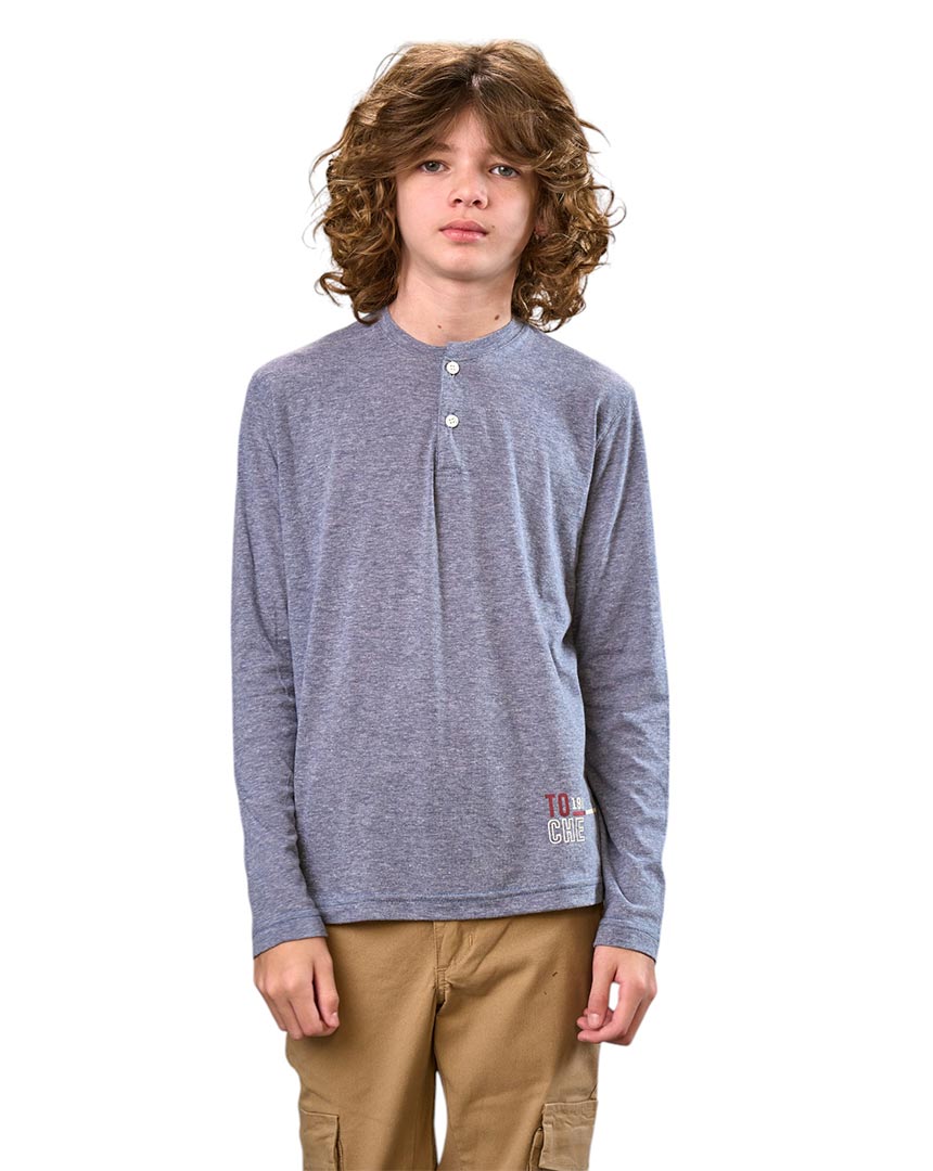 REMERA JUANY
