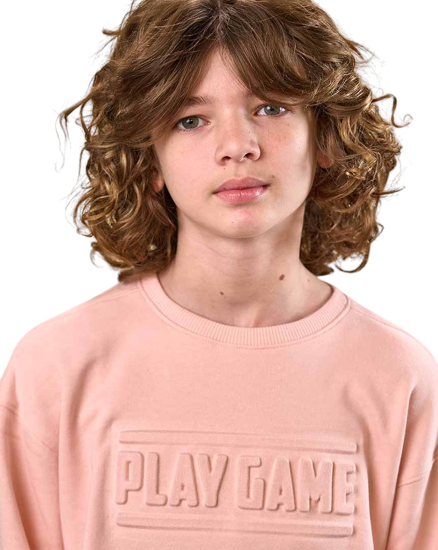 BUZO GAMER