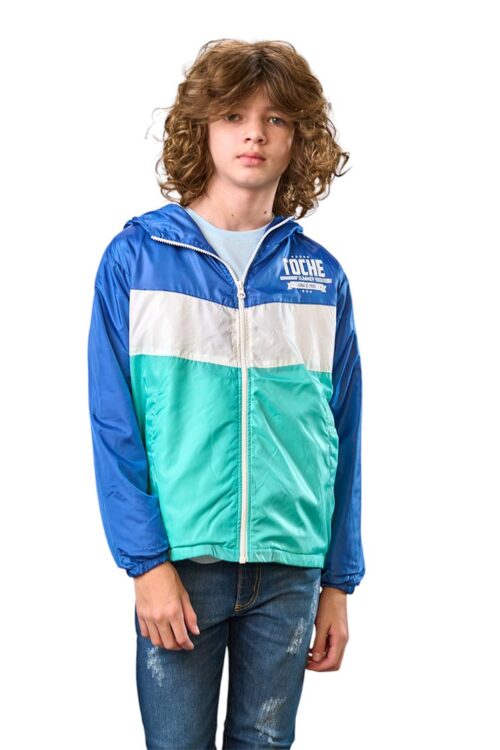 CAMPERA PRIX