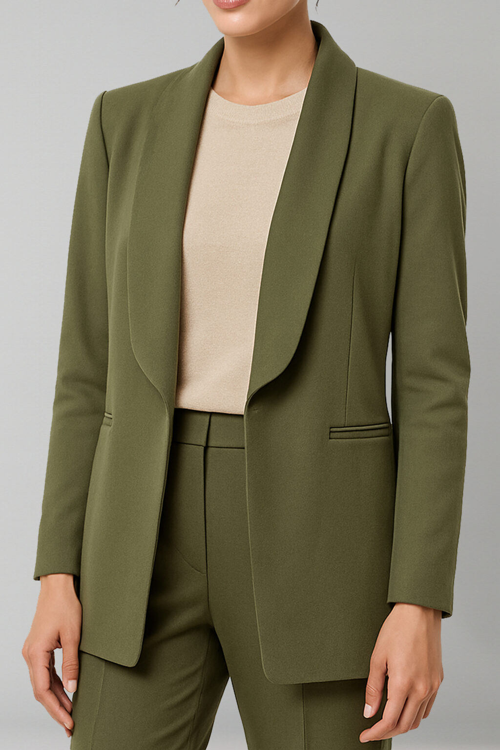 BLAZER JUANA - Imagen 4